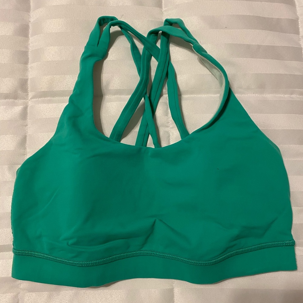 Lululemon Energy Bra